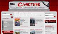 Cinetime Aichach - Automatenvideothek