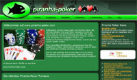 Piranha-Poker