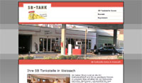 SB Tankstelle G&uuml;nes