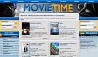 MovieTime Lermoos - Automatenvideothek