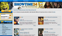 ShowTime24 in Bad Neustadt - Automatenvideothek