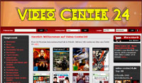 Video-Center24 Döbeln - Automatenvideothek