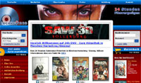 24h-DVD in München - Automatenvideothek