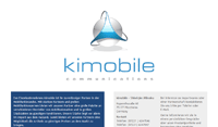 kimobile communications