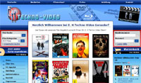 E. H Techno-Video Gerasdorf - Automatenvideothek