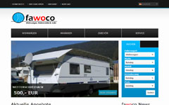 Fawoco Justus GbR