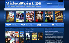 videopoint24