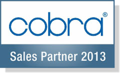 cobra sales partner