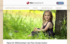 Foto Huttenlocher - Fotostudio