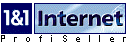 In Partnerschaft mit 1&1