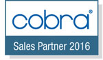cobra Sales Partner - Spezialist für CRM Systeme