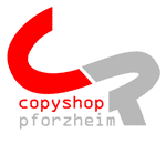 Copyshp Pforzheim