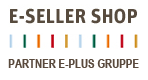 E-Plus E-Seller Partner