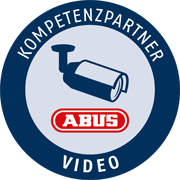 ABUS Video Kompetenzpartner