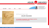 ADLER INKASSO GmbH