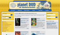 planet DVD Landshut - Automatenvideothek