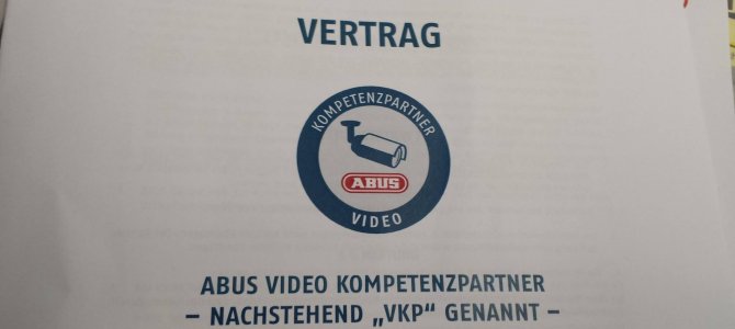 siton wird abus video stützpunkterrichter