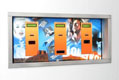 MovieStore Automatenfront
