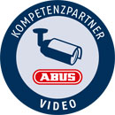 ABUS kamera- und Videoüberwachung Kompetenzpartner