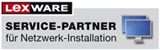 Lexware Service Partner für Netzwerkinstallationen