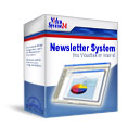 Supermail - Newsletter versenden