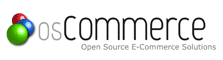 osCommerce